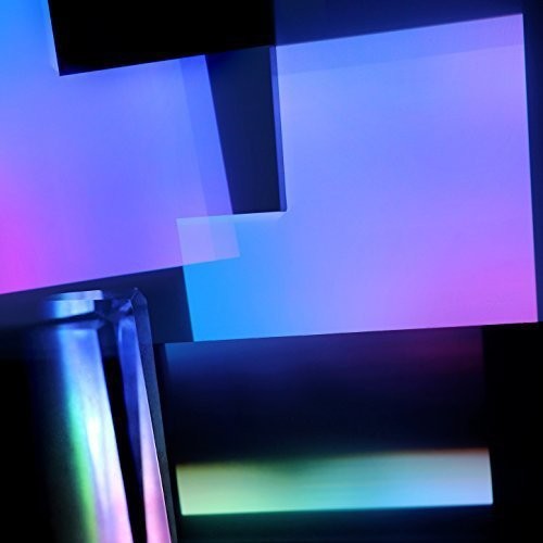 the album cover for Urulu - Air Pacific