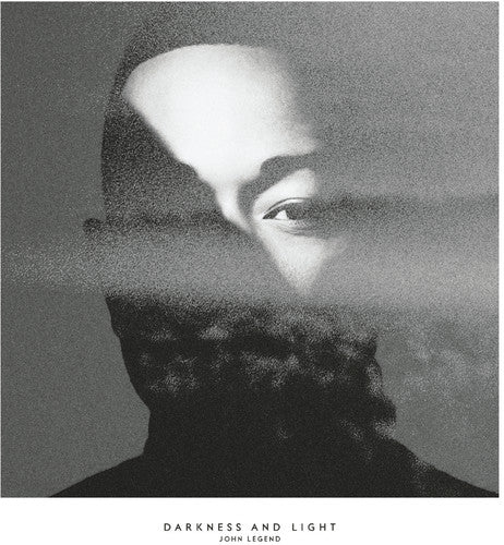 the album cover for John Legend - Darkness And Light [Clean]