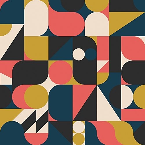 the album cover for Lost Tapes - We Thought It Was Okay at the Time (2013-2015)