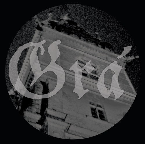 the album cover for Gra - Helfard