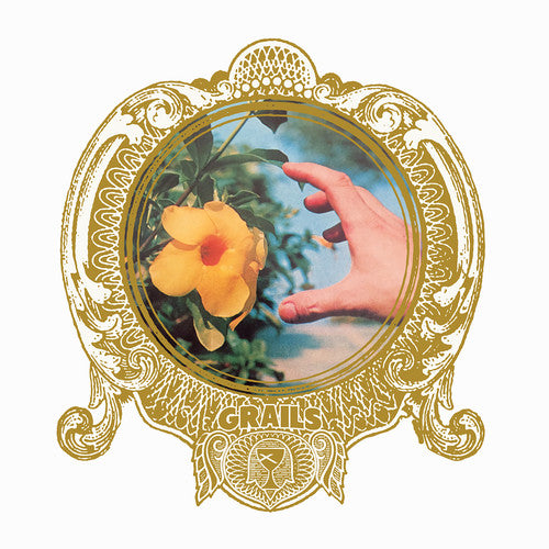 the album cover for Grails - Chalice Hymnal