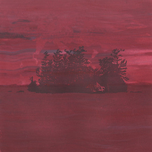 The Besnard Lakes - The Besnard Lakes Are The Divine Wind [Limited Edition Vinyl Single]