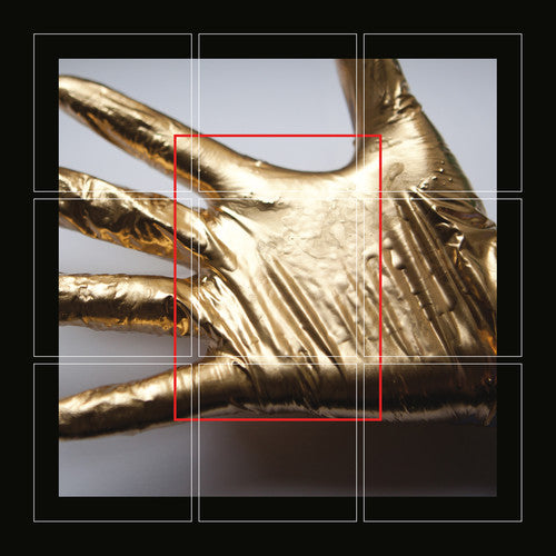 the album cover for Matteo Vallicelli - Primo [Vinyl]