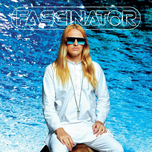 Fascinator - Water Sign [LP]