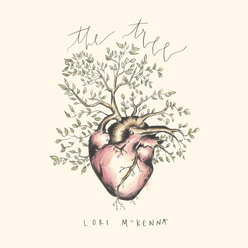 Lori Mckenna - Tree [CD]