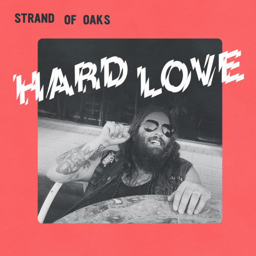 Strand Of Oaks - Hard Love [Indie Exclusive Limited Edition Stoner Swirl Green Vinyl]
