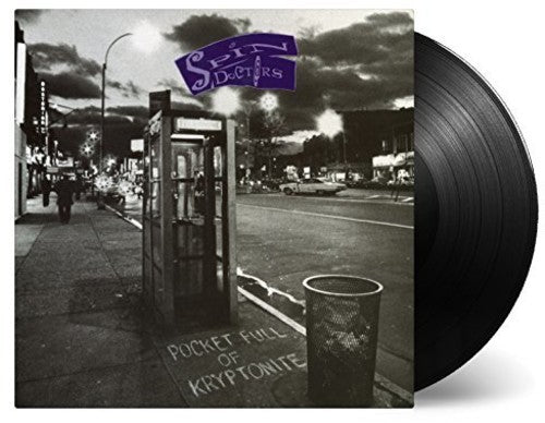 Spin Doctors - Pocket Full Of Kryptonite [LP]