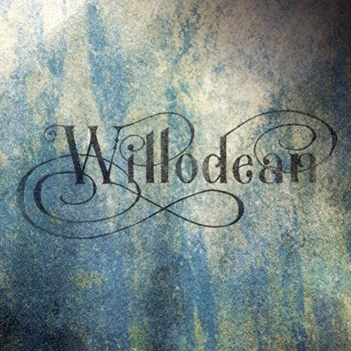 the album cover for Willodean - Willodean