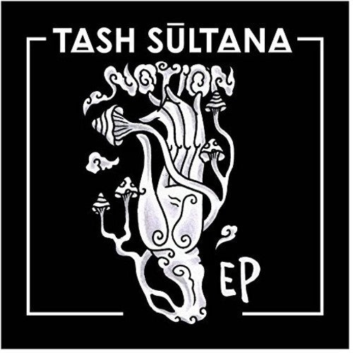 Tash Sultana - Notion [CD]