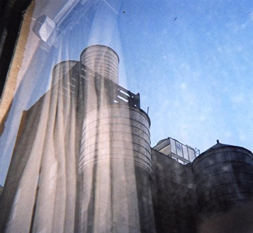 the album cover for Sun Kil Moon - Common As Light And Love Are Red Valleys Of Blood