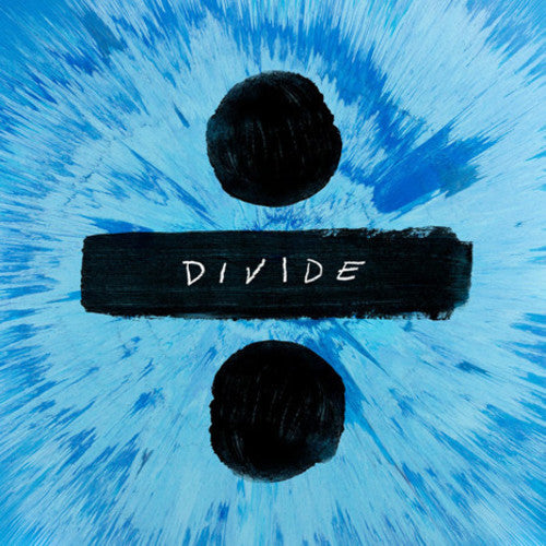 Ed Sheeran - ÷ [2LP 45rpm]