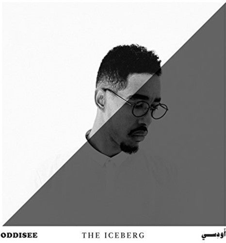 Oddisee - Iceberg [CD]