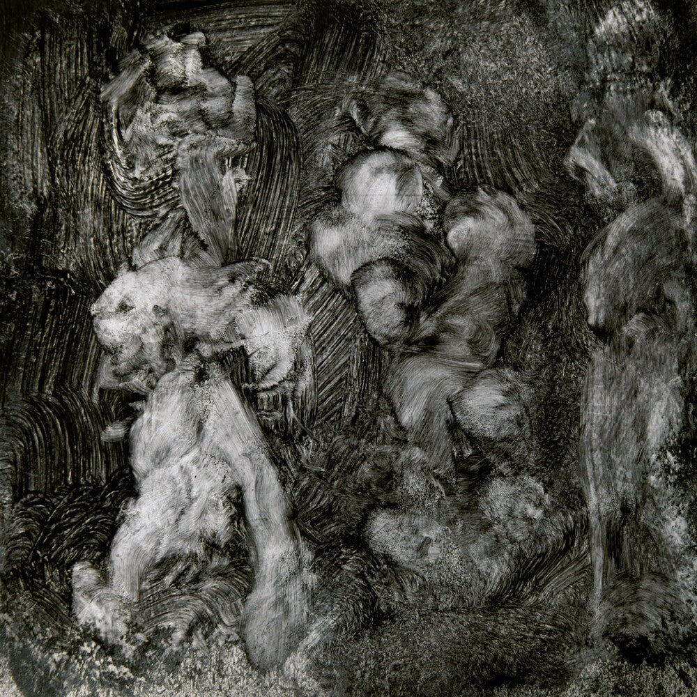 Mark Lanegan - With Animals [LP]