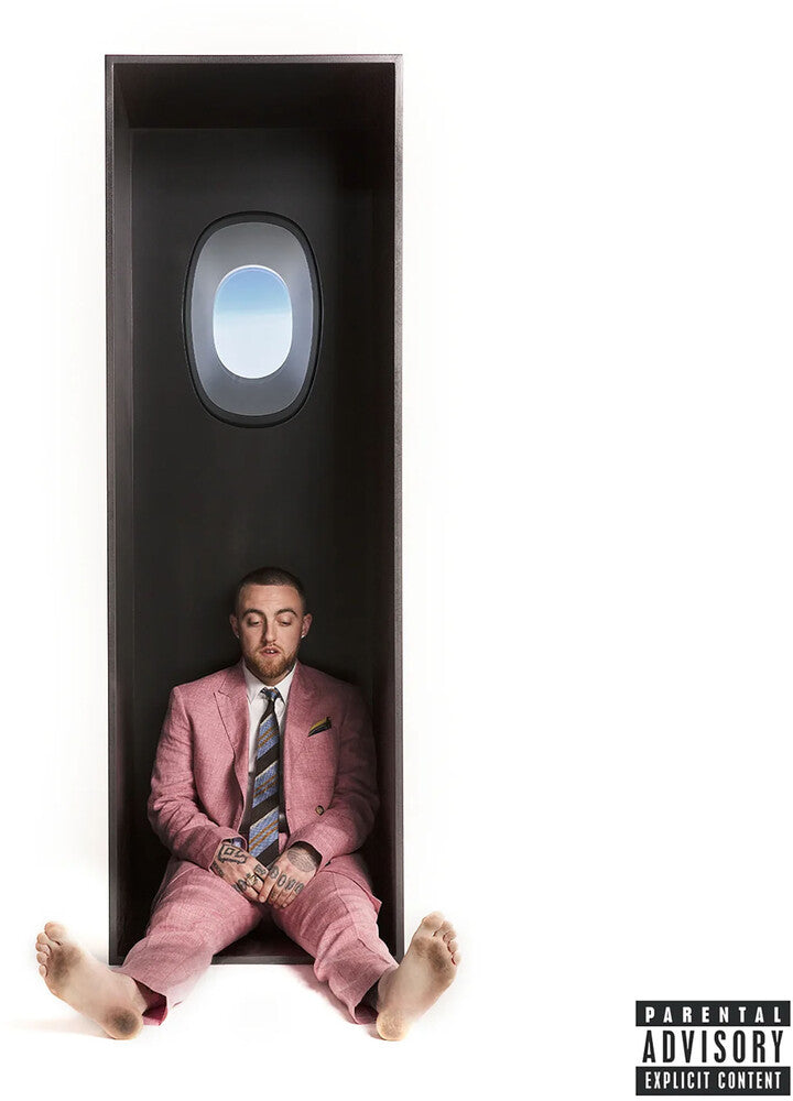 Mac Miller - Swimming [2LP]