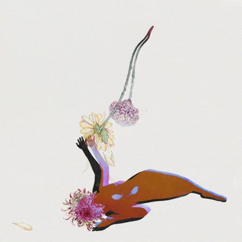 Future Islands - The Far Field [LP]