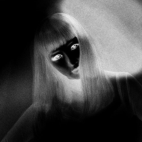 the album cover for Present - Break The Dawn