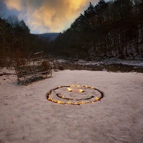 the album cover for Teengirl Fantasy - 8:00 Am [LP]