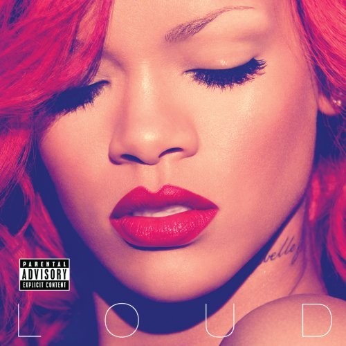Rihanna - Loud [2LP]