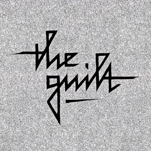the album cover for Guilt - Guilt