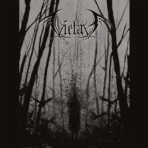 the album cover for Vietah - Czornaja Cvii