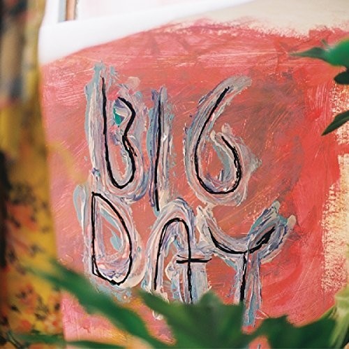 the album cover for Loose Tooth - Big Day [Colored Vinyl] [Download Included]