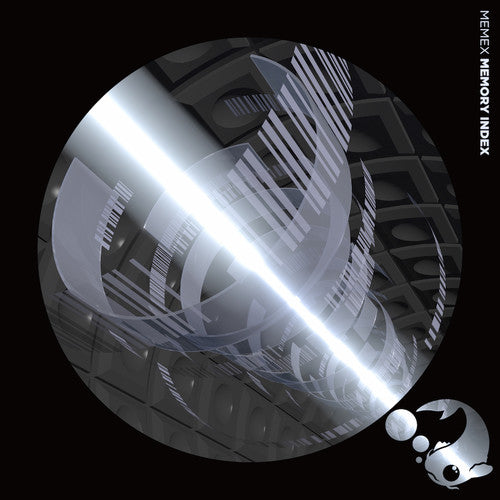 the album cover for Memex - Memory Index