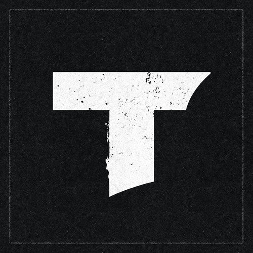 the album cover for Toseland - Fingers Burned