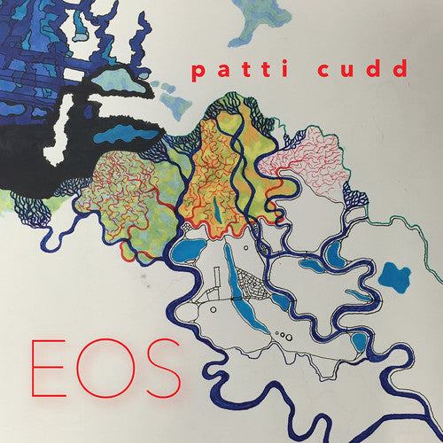the album cover for Bloland / Burns / Elwood / Madsen / Cudd - EOS