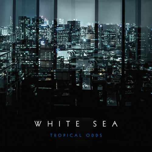 White Sea - Tropical Odds [LP]