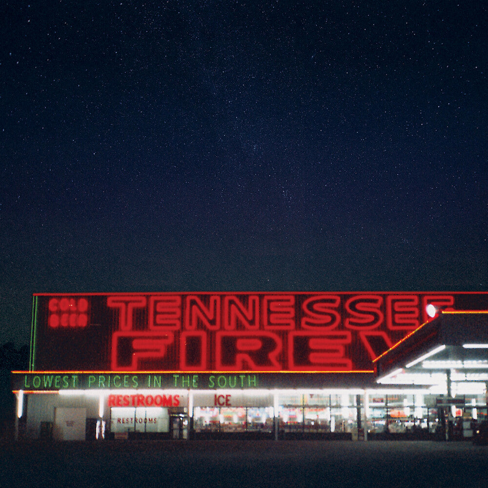 My Morning Jacket - Tennessee Fire: 20th Anniversary Edition [Limited Edition]