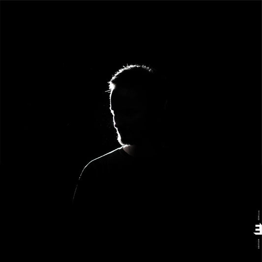 the album cover for Ant Law - Life I Know