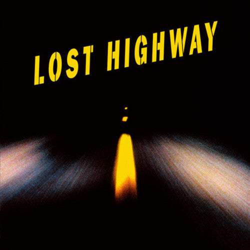 Various Artists - Lost Highway [2 LP]