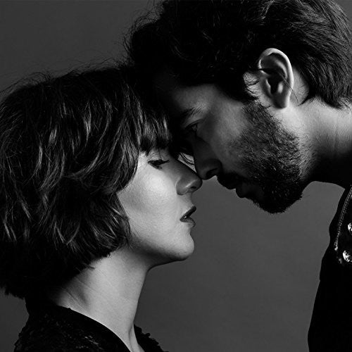 the album cover for Best Youth - Highway Moon (Uk)