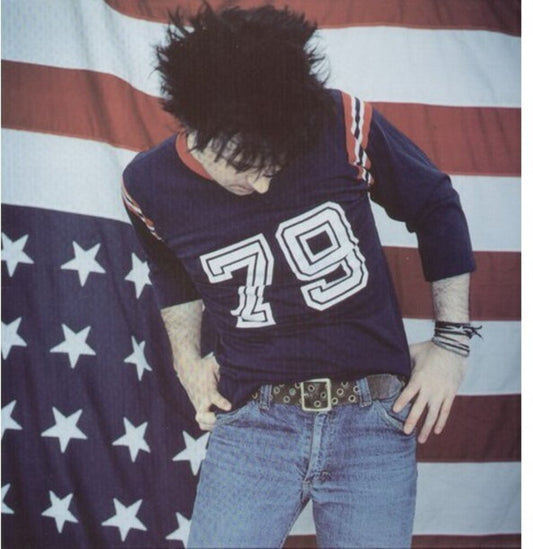Ryan Adams - Gold [LP]