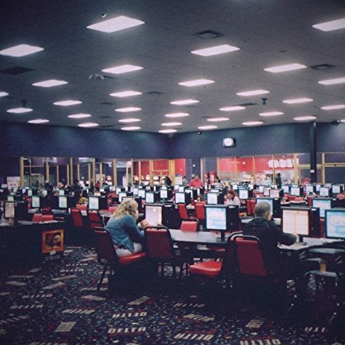 the album cover for Moon King - Vida Eterna [Limited Edition]