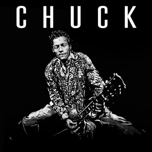 Chuck Berry - Chuck [CD]