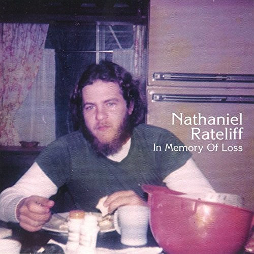 Nathaniel Rateliff & The Night Sweats - In Memory Of Loss [2LP]