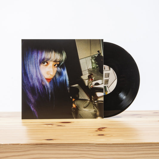 Kero Kero Bonito - Totep [LP]