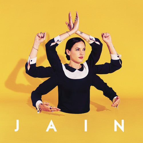 Jain - Zanaka [CD]