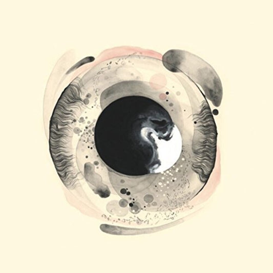 the album cover for Grayson Gilmour - OTHERNESS