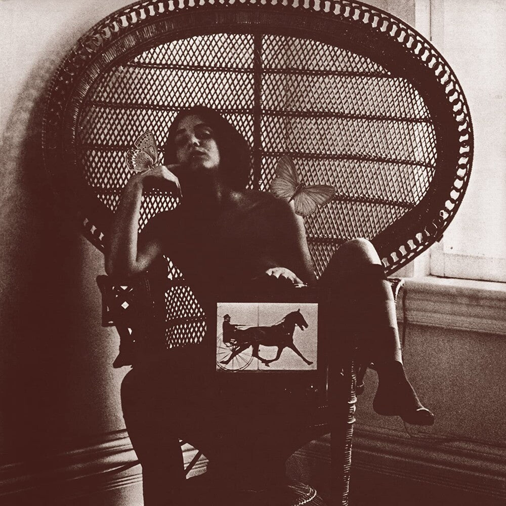 the album cover for Colin Curtis Presents Jazz Dance Fusion / Various - J. JASMINE: MY NEW MUSIC