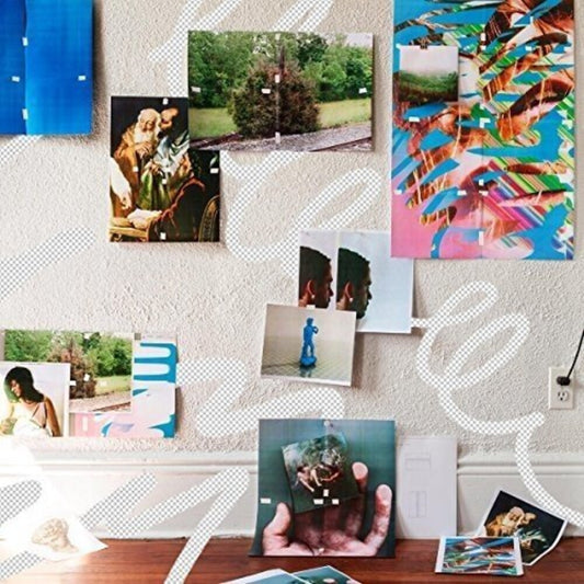 the album cover for Major Murphy - No. 1 [Colored Vinyl] (Can)