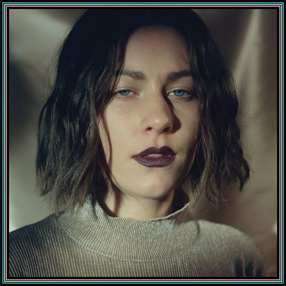 the album cover for Farao - Pure-O [Clear Vinyl] (Can)