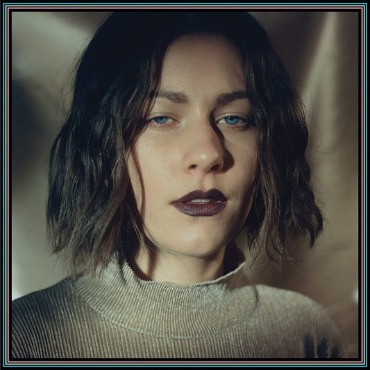 the album cover for Farao - Pure-O [Clear Vinyl] (Can)