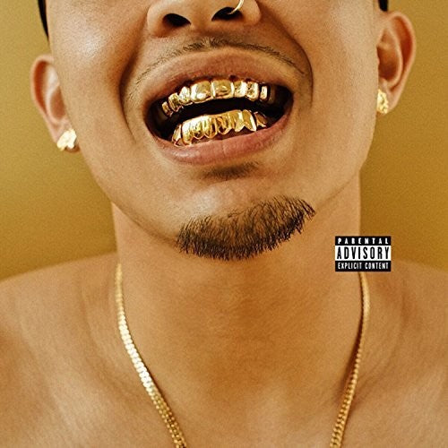 the album cover for P-Lo - More Than Anything [Digipak]