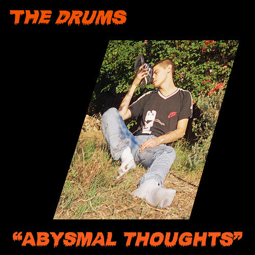 The Drums - Abysmal Thoughts [LP]