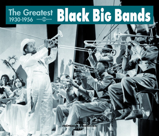 the album cover for Various - Classic Jazz 1930-56