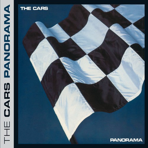 The Cars - Panorama (Expanded Edition) [CD]