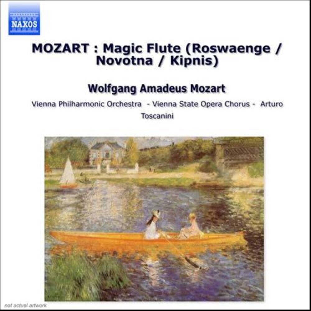 the album cover for Magic Flute - Magic Flute