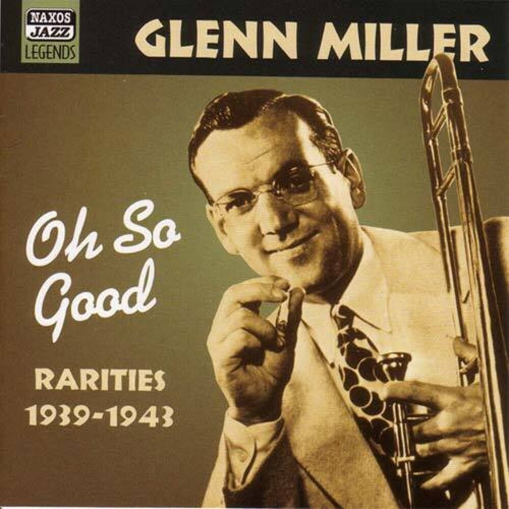 the album cover for Oh So Good - Oh So Good